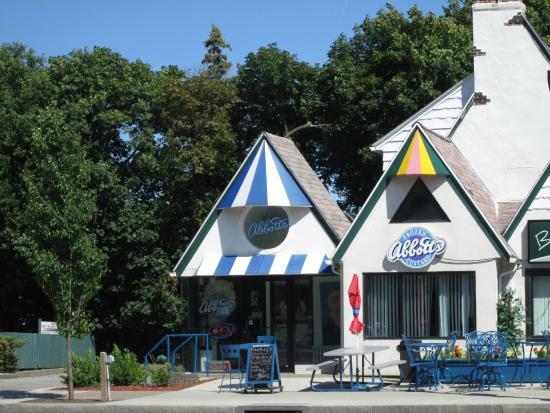 Abbott's Frozen Custard